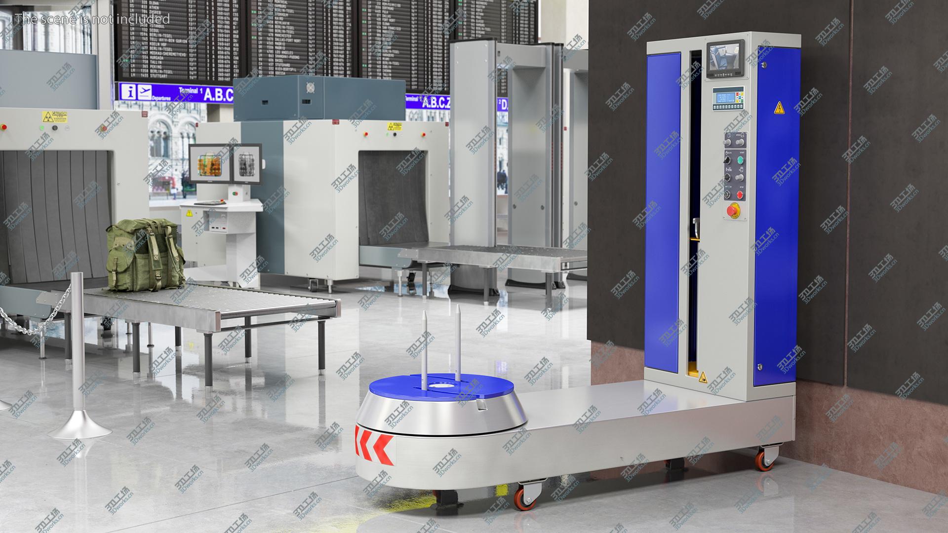 images/goods_img/202105074/Luggage Suitcase Wrapping Machine Rigged model/5.jpg
